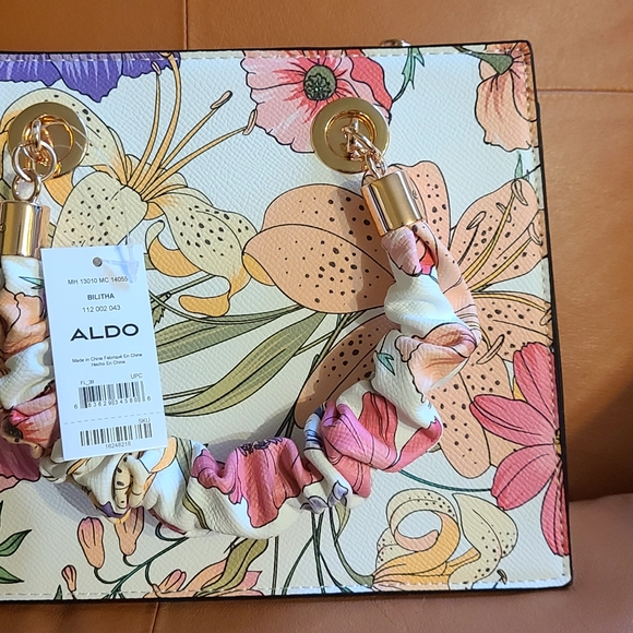 ALDO Bilithia Orchida Multiclour - Picture 5 of 14